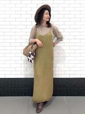 zooさんのコーディネート