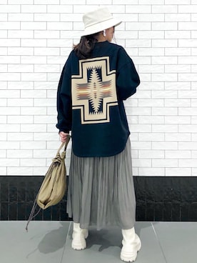 zooさんのコーディネート