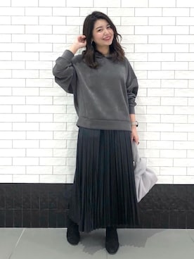 zooさんのコーディネート