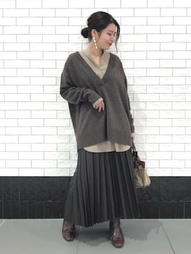 zooさんのコーディネート