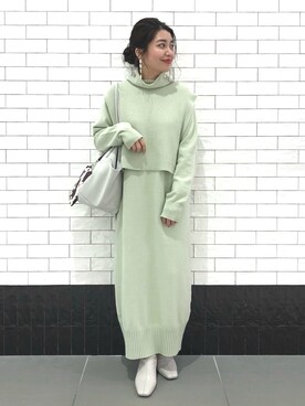 zooさんのコーディネート