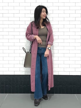 zooさんのコーディネート