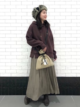 zooさんのコーディネート