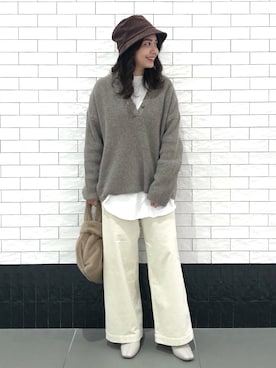 zooさんのコーディネート