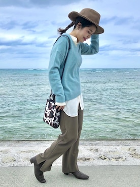 zooさんのコーディネート