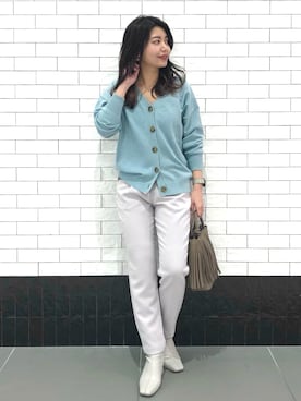 zooさんのコーディネート