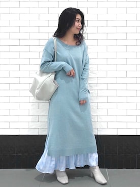 zooさんのコーディネート