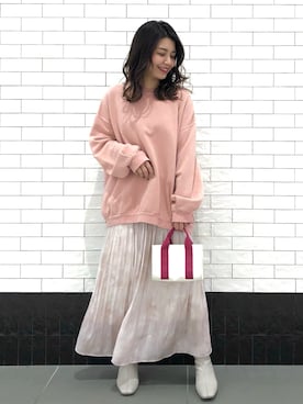 zooさんのコーディネート