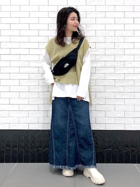 zooさんのコーディネート