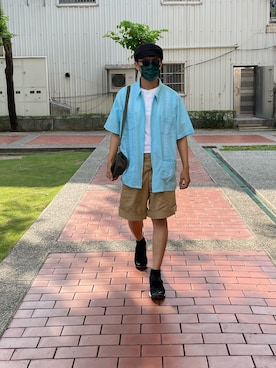 saverdjmさんのコーディネート