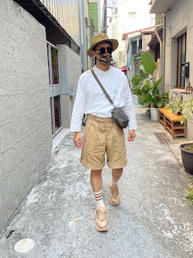 saverdjmさんのコーディネート