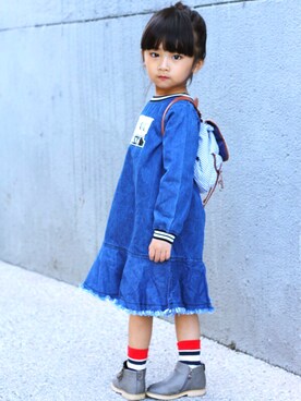 Anzhiさんのコーディネート