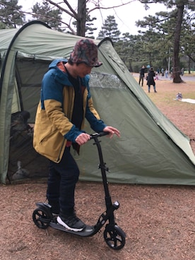 yosukeさん(メンズ・168cm)の春コーディネート