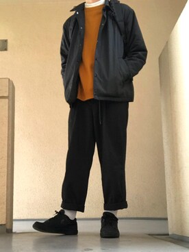 しょうさんのコーディネート