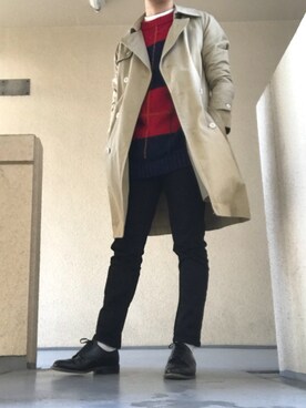 しょうさんのコーディネート