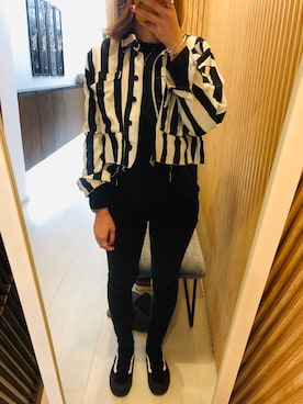 Wingsugarさんのコーディネート