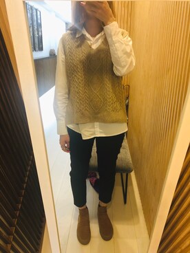 Wingsugarさんのコーディネート