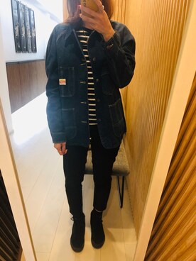 Wingsugarさんのコーディネート