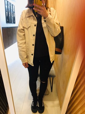 Wingsugarさんのコーディネート