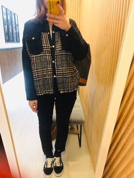 Wingsugarさんのコーディネート