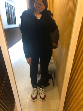 Wingsugarさんのコーディネート