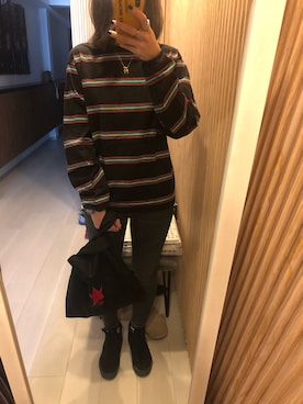 Wingsugarさんのコーディネート