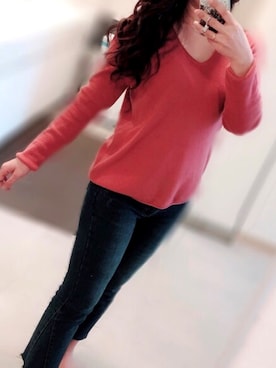 Minoさんのコーディネート