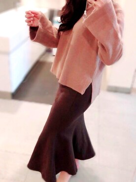 Minoさんのコーディネート