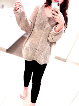 Minoさんのコーディネート