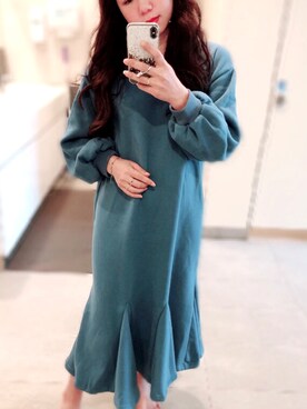 Minoさんのコーディネート