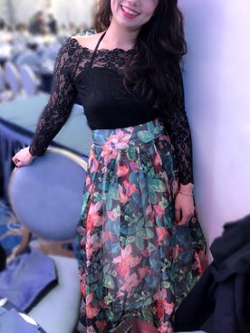 Minoさんのコーディネート