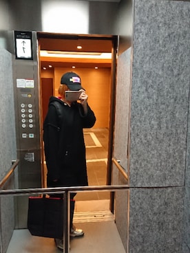 さっきーさんのコーディネート