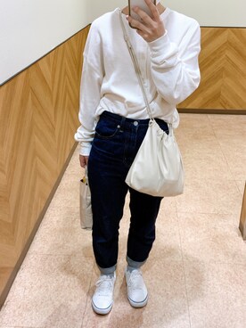 🙂さんのコーディネート