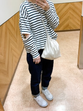 🙂さんのコーディネート