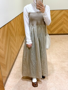 🙂さんのコーディネート