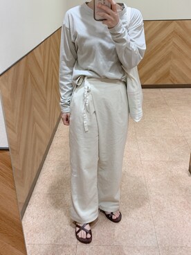 🙂さんのコーディネート