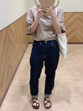 🙂さんのコーディネート