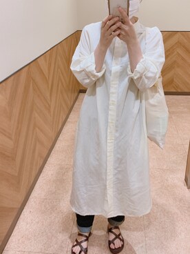 🙂さんのコーディネート