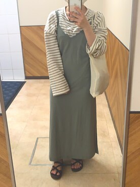 🙂さんのコーディネート