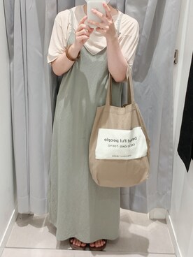 🙂さんのコーディネート