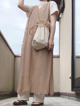 🙂さんのコーディネート