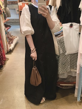 🙂さんのコーディネート