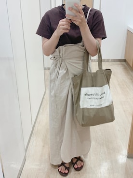 🙂さんのコーディネート