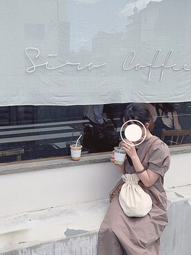 🙂さんのコーディネート