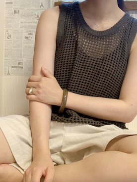 🙂さんのコーディネート