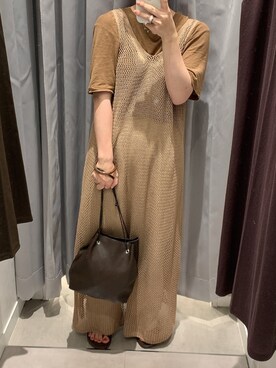 🙂さんのコーディネート