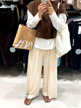 🙂さんのコーディネート