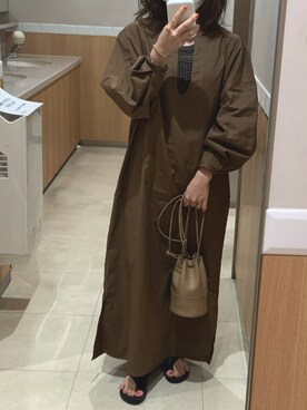 🙂さんのコーディネート