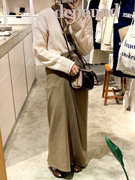 🙂さんのコーディネート