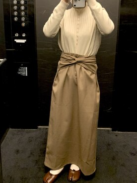 🙂さんのコーディネート